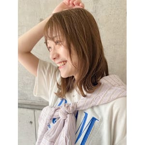 eMu 中央駅店×スタイル