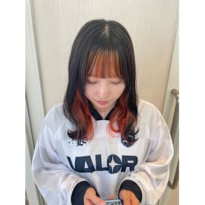 eMu 中央駅店×スタイル