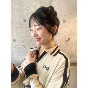 eMu 中央駅店×スタイル