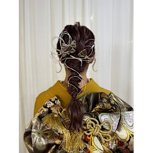 eMu 中央駅店×スタイル