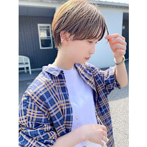 ...Hello)×スタイル