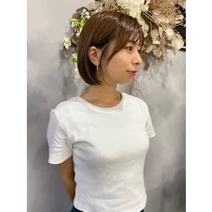 ...Hello)×スタイル