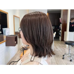 CLAPS 横須賀中央店×スタイル