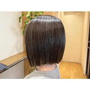 CLAPS 横須賀中央店×スタイル