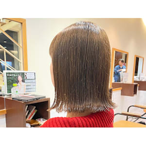 CLAPS 横須賀中央店×スタイル