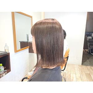 CLAPS 横須賀中央店×スタイル - CLAPS 横須賀中央店【クラップス ヨコスカチュウオウテン】掲載中