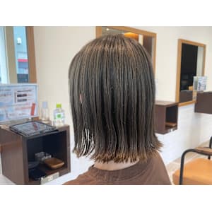 CLAPS 横須賀中央店×スタイル