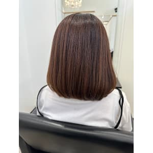 Hair Salon for D - Hair Salon for D【ヘアサロン フォーディー】掲載中
