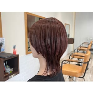 CLAPS 横須賀中央店×スタイル