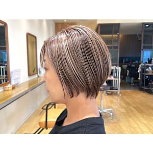 CLAPS 横須賀中央店×スタイル