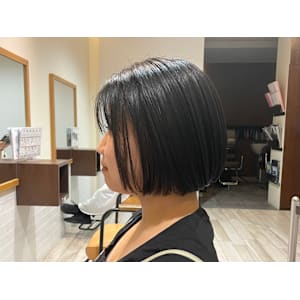 CLAPS 横須賀中央店×スタイル