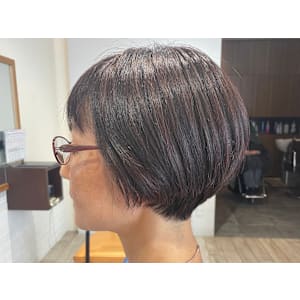 CLAPS 横須賀中央店×スタイル