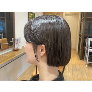 CLAPS 横須賀中央店×スタイル