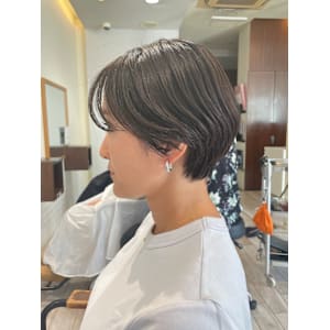 CLAPS 横須賀中央店×スタイル