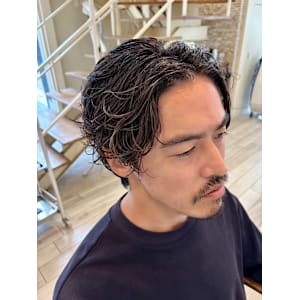 CLAPS 横須賀中央店×スタイル