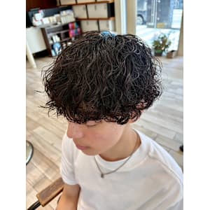 CLAPS 横須賀中央店×スタイル