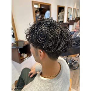 CLAPS 横須賀中央店×スタイル