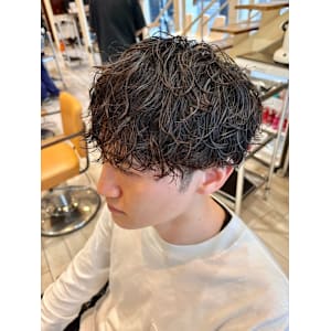 CLAPS 横須賀中央店×スタイル