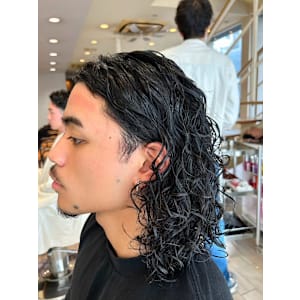 CLAPS 横須賀中央店×スタイル