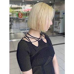 Emma ecole×スタイル