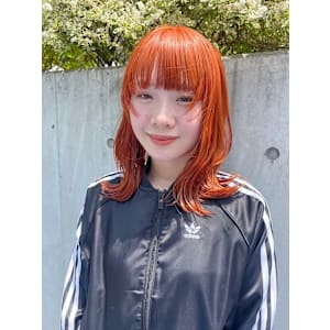 Emma ecole×スタイル