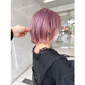 Emma ecole×スタイル