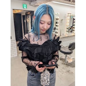 Emma ecole×スタイル