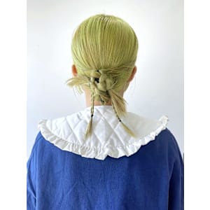 Emma ecole×スタイル