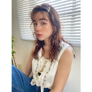 Emma ecole×スタイル