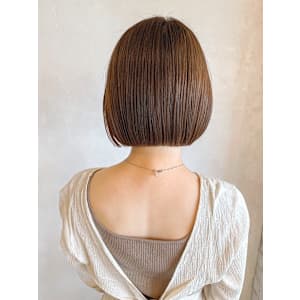 Belle BIANCA×スタイル