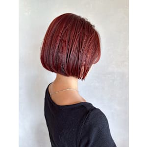 Belle BIANCA×スタイル