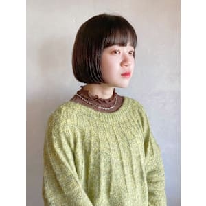 Belle BIANCA×スタイル