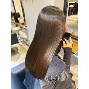 Belle BIANCA×スタイル