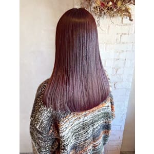 Belle BIANCA×スタイル