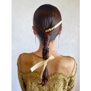 Belle BIANCA×スタイル