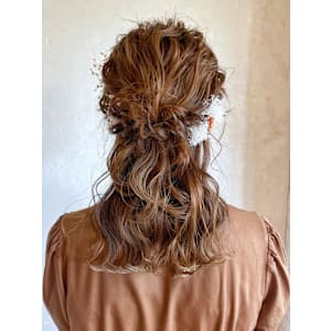 Belle BIANCA×スタイル