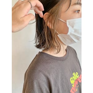 Belle BIANCA×スタイル