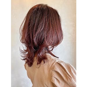 Belle BIANCA×スタイル