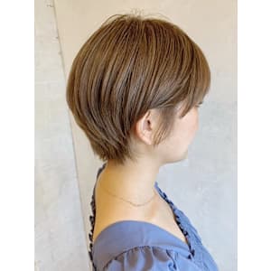 Belle BIANCA×スタイル