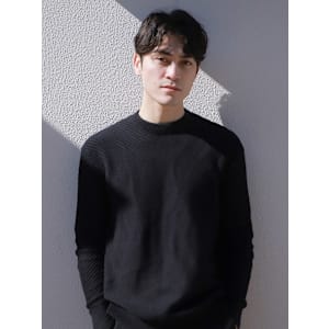 men's salon NOA solte. 名古屋 栄×