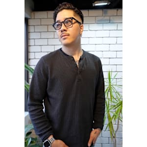 men's salon NOA solte. 名古屋 栄×
