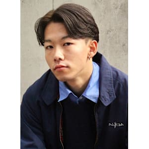 men's salon NOA solte. 名古屋 栄×