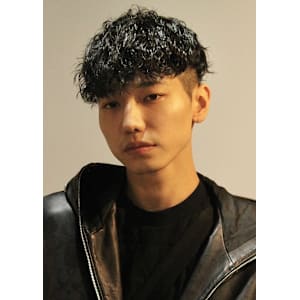 men's salon NOA solte. 名古屋 栄×