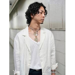 men's salon NOA solte. 名古屋 栄×