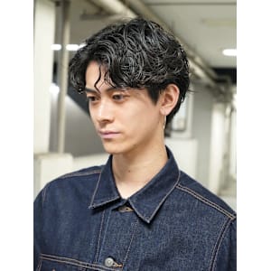 men's salon NOA solte. 名古屋 栄×