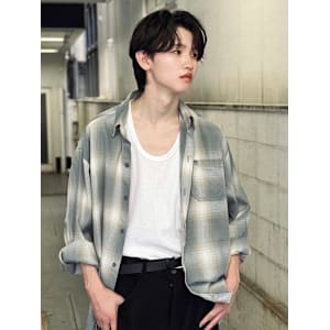 men's salon NOA solte. 名古屋 栄×