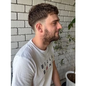 men's salon NOA solte. 名古屋 栄×