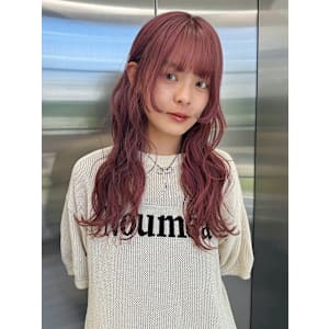 JILL STUDIO×スタイル