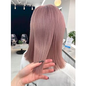 JILL STUDIO×スタイル