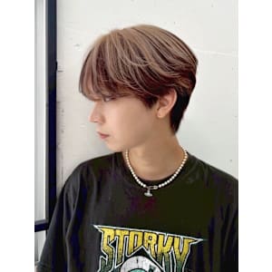 JILL STUDIO×スタイル